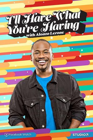 I’ll Have What You’re Having (2019) poster