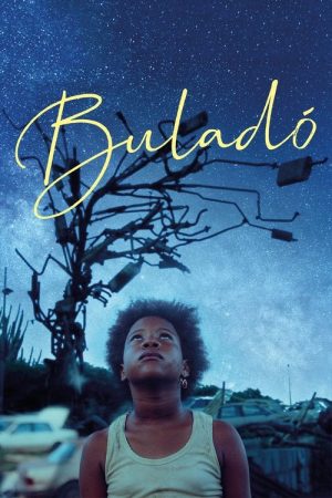 Buladó (2020) poster
