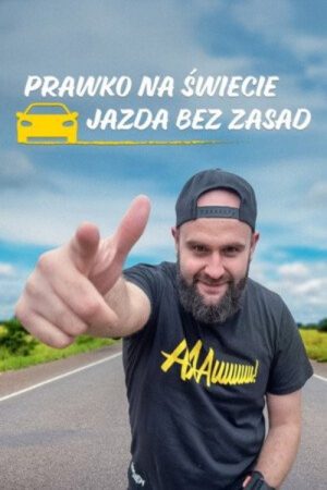 Prawko na świecie. Jazda bez zasad (2026) poster
