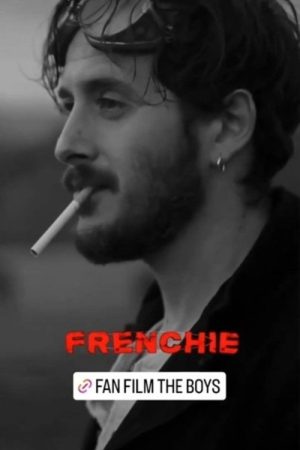 Frenchie (2024) poster