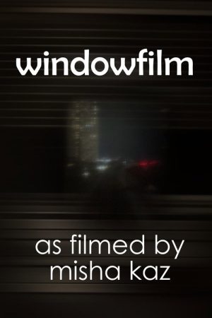 windowfilm (2026) poster