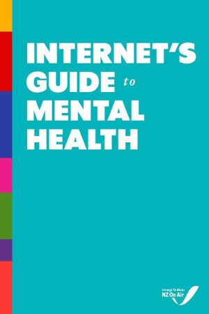 Internet’s Guide to Mental Health (2026) poster