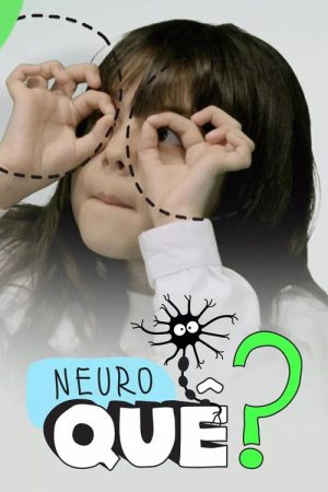 ¿Neuroqué? (2017) poster