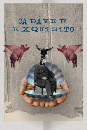 Exquisite Corpse (2025) poster