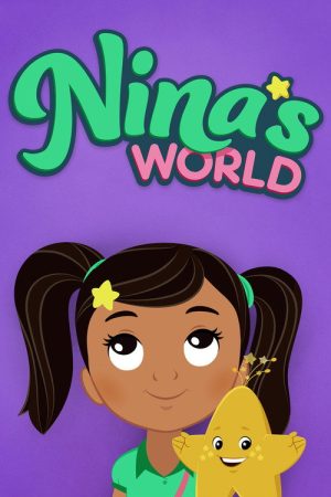 Nina’s World (2015) poster