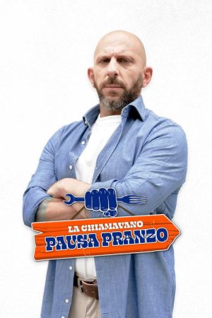 La chiamavano pausa pranzo (2026) poster