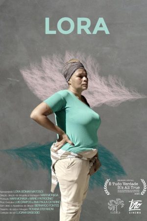 Lora (2020) poster