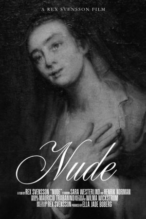 Nude (2025) poster
