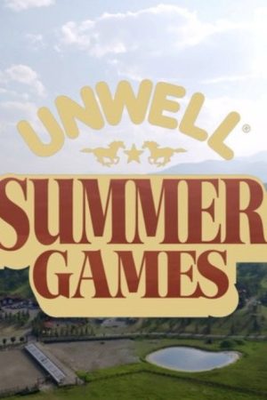 Unwell Summer Games (2026) poster
