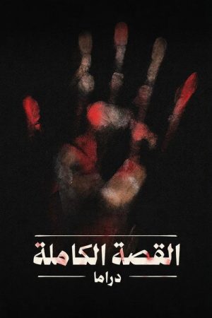 The Full Story (2026) poster