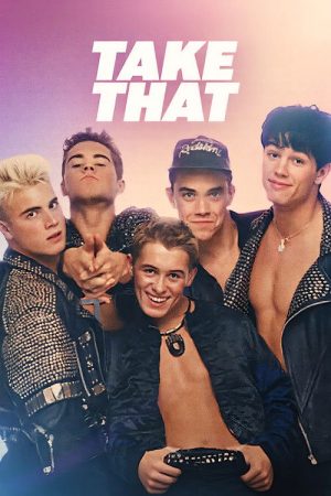 Take That (2026) poster