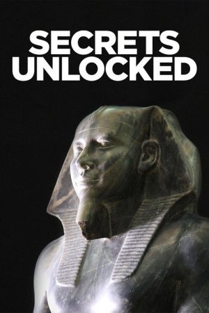 Secrets Unlocked (2020) poster
