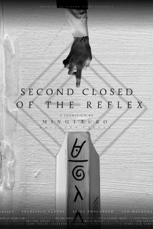 Second Closed of the Reflex (2022) poster