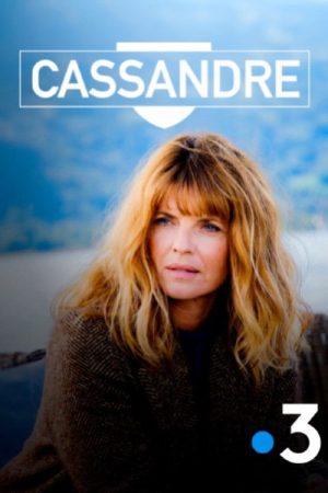 Cassandre (2015) poster
