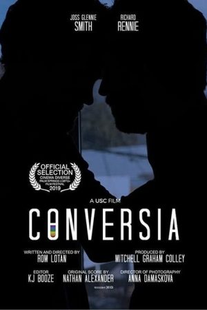 Conversia (2019) poster