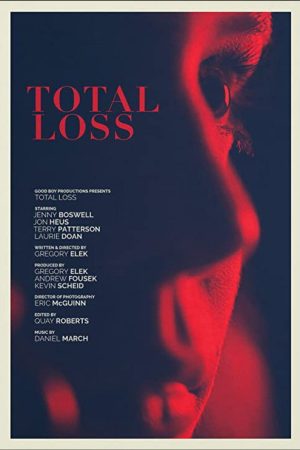 Total Loss (2019) poster