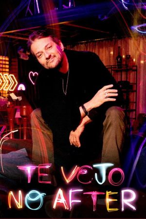 Te Vejo No After (2023) poster