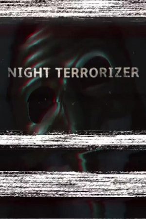 Night Terrorizer (2018) poster