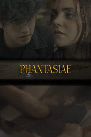 Phantasiae (2019) poster