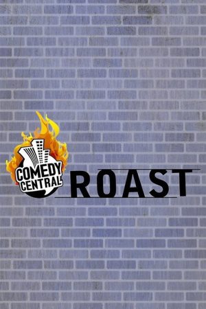 Comedy Central Roasts (NL) (2018) poster
