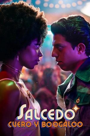 Salcedo, Leather, and Boogaloo (2026) poster