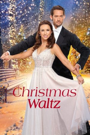 Christmas Waltz (2020) poster