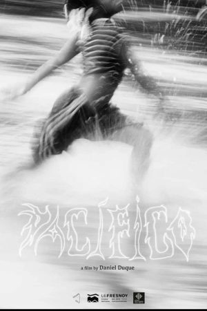 Pacífico (2026) poster