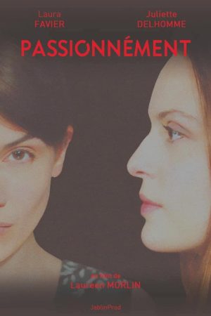 Passionnément (2020) poster