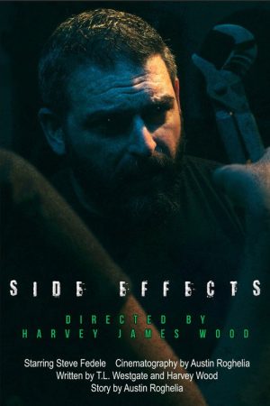 Side Effects (2026) poster