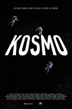Kosmo (2016) poster
