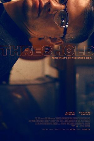 Threshold (2021) poster