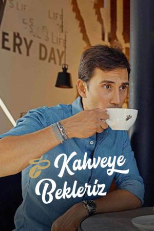 Kahveye bekleriz (2022) poster
