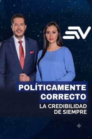 Políticamente Correcto (2016) poster