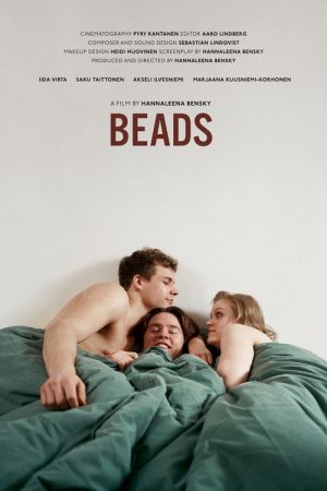 Beads (2024) poster