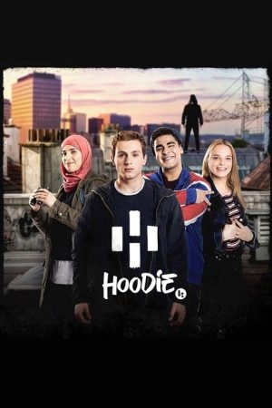 Hoodie (2020) poster