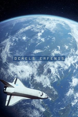Ockels’ Erfenis (2019) poster