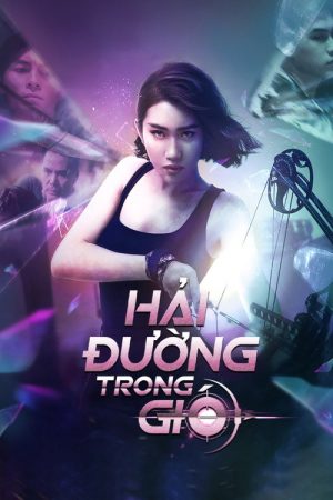 Hải Đường Trong Gió (2020) poster