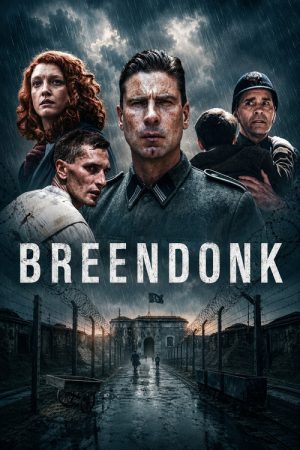 Breendonk (2026) poster