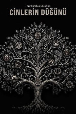 Djinn Wedding (2026) poster
