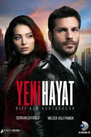 Yeni Hayat (2020) poster