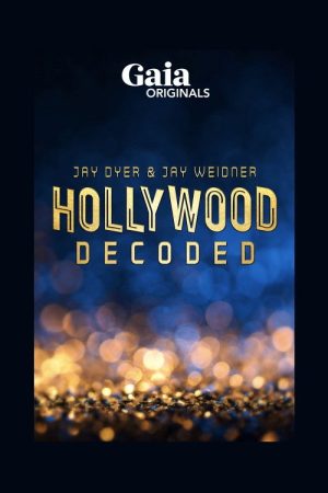 Hollywood Decoded (2017) poster