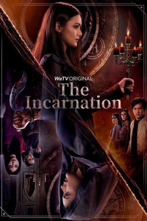 The Incarnation (2020) poster
