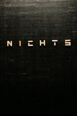 Nothing (2021) poster