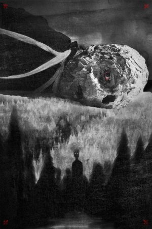 Wendigo (2022) poster