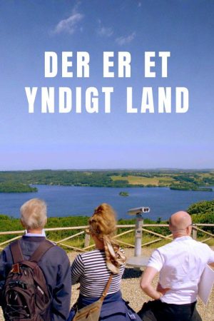 Der er et yndigt land (2018) poster