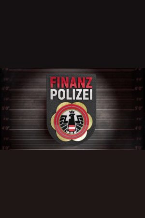 Finanzpolizei (2018) poster
