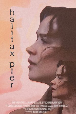 Halifax Pier (2026) poster