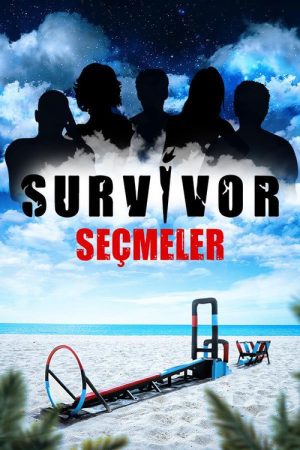 Survivor Seçmeler (2020) poster