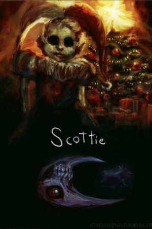 Scottie (2017) poster