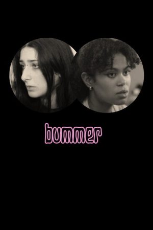 Bummer (2024) poster